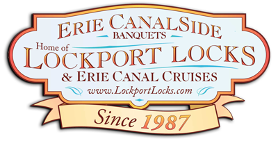 Lockport Locks and Erie Canal Cruises